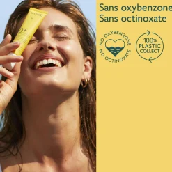 CAUDALIE Crèmes Solaires Visage & Corps|Solaires Visage^Fluide Très Haute Protection SPF50+