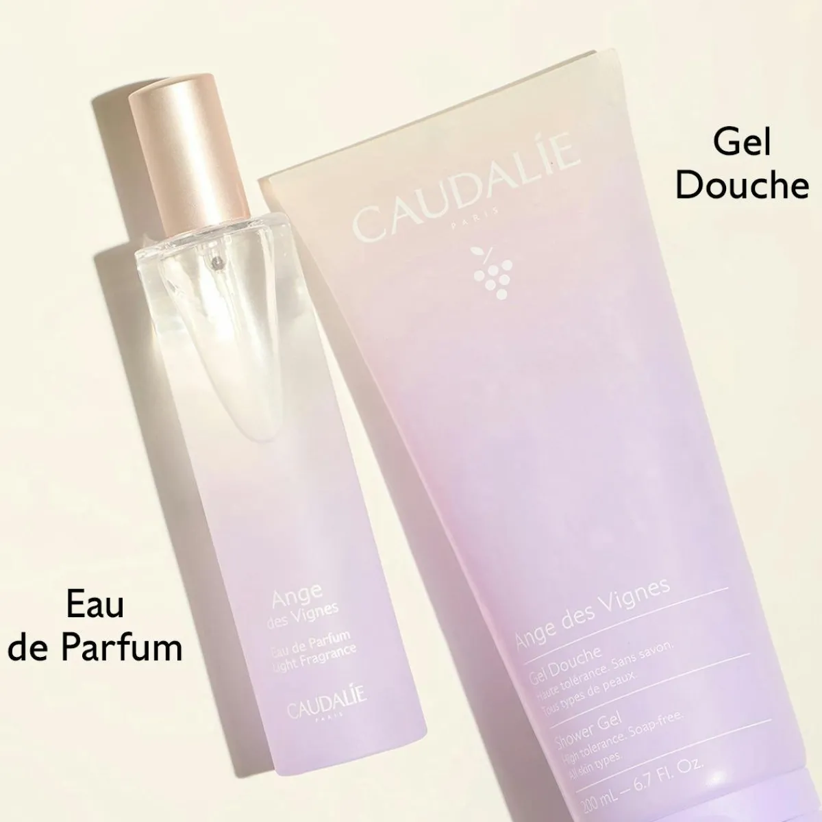 CAUDALIE Gels Douche^Gel Douche