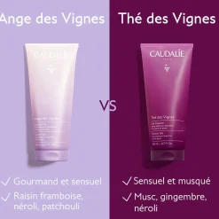 CAUDALIE Gels Douche^Gel Douche