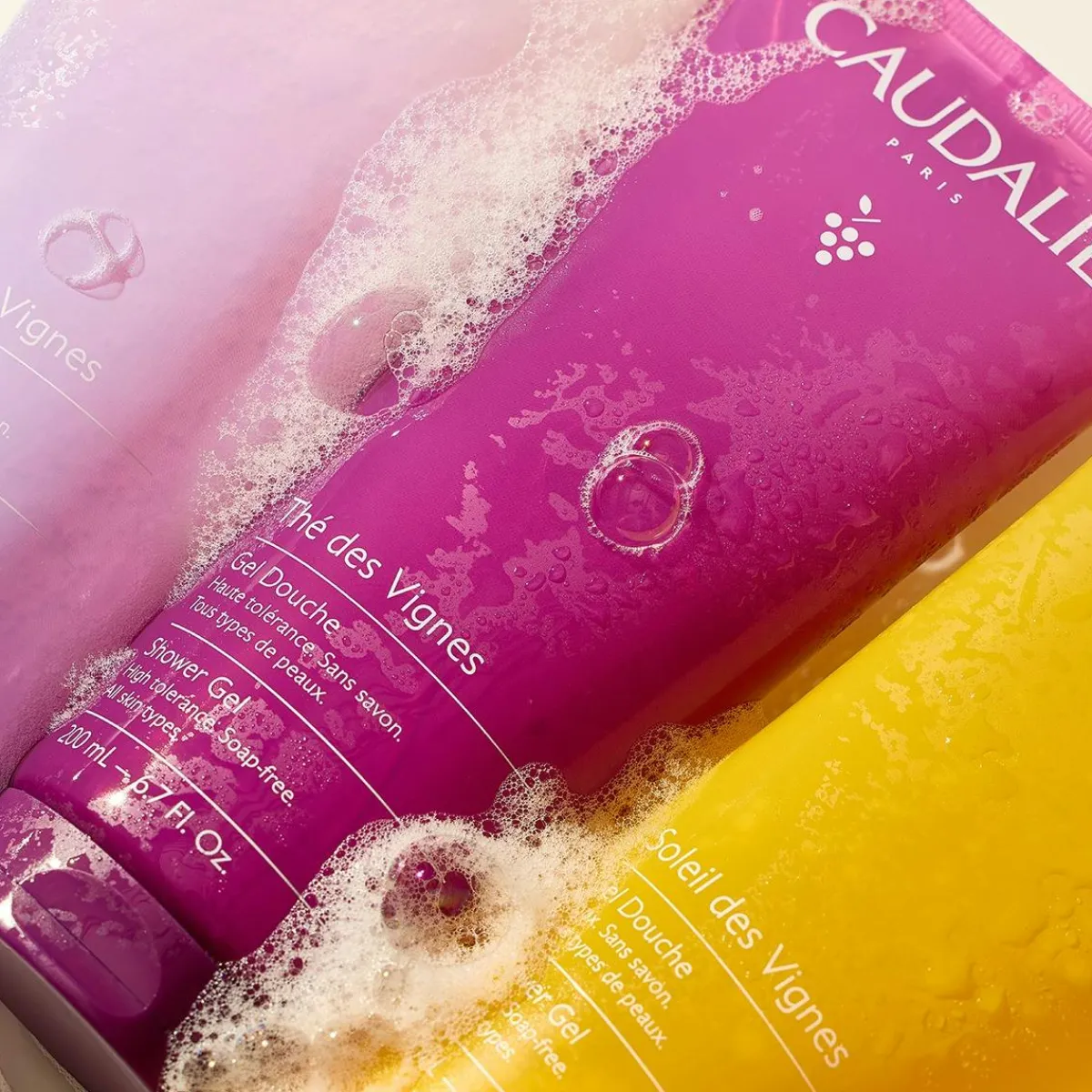 CAUDALIE Gels Douche^Gel Douche