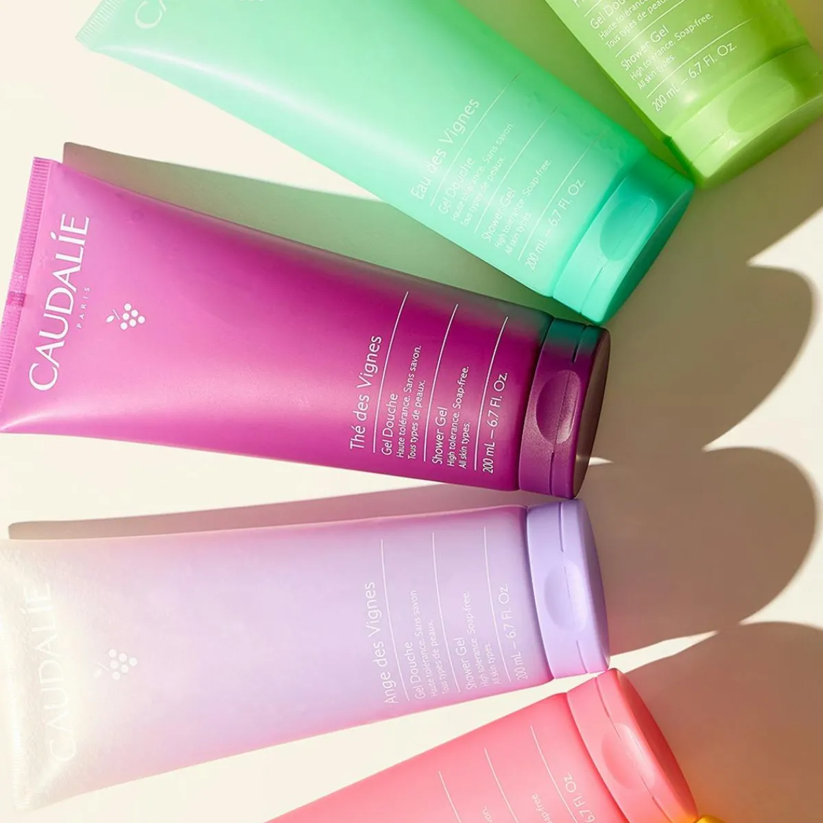 CAUDALIE Gels Douche^Gel Douche