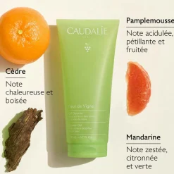 CAUDALIE Gels Douche^Gel Douche Fleur de Vigne