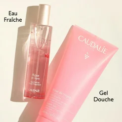 CAUDALIE Gels Douche^Gel Douche Rose de Vigne