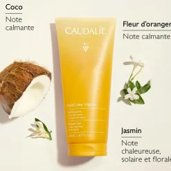 CAUDALIE Gels Douche^Gel Douche Soleil des Vignes