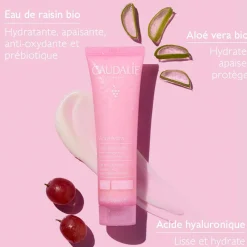 CAUDALIE Hydratation Visage|Crèmes & Fluides^Gelée Hydratante à l'Acide Hyaluronique & Aloe Vera