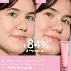 CAUDALIE Hydratation Visage|Crèmes & Fluides^Gelée Hydratante à l'Acide Hyaluronique & Aloe Vera