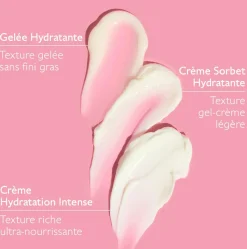 CAUDALIE Hydratation Visage|Crèmes & Fluides^Gelée Hydratante à l'Acide Hyaluronique & Aloe Vera