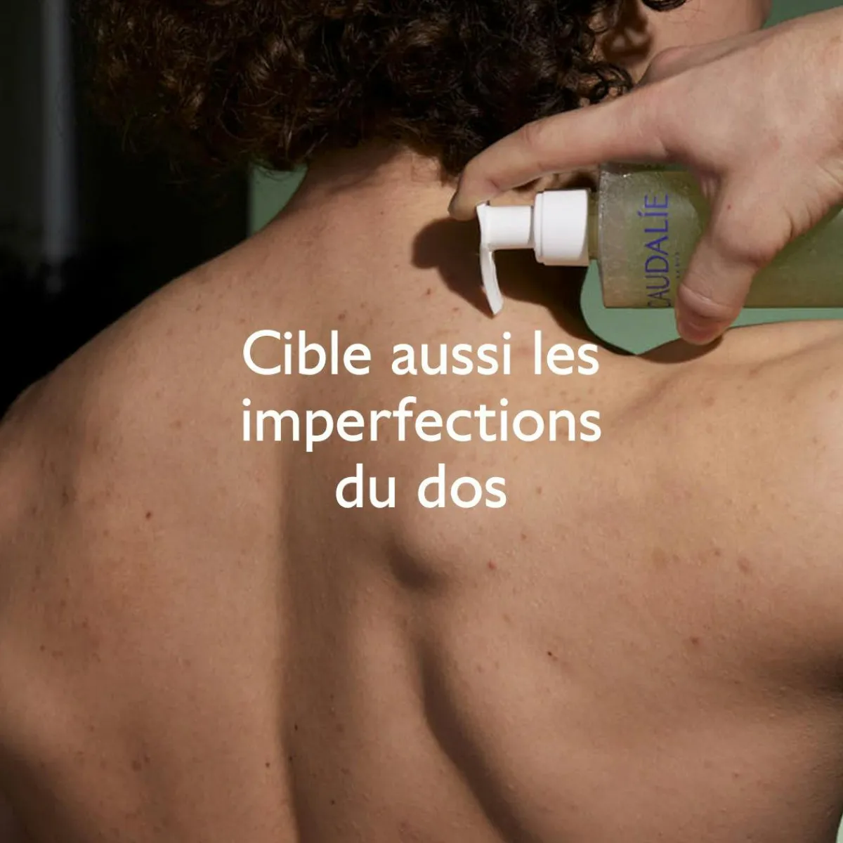 CAUDALIE Peaux À Tendance Acnéique|Démaquillants & Nettoyants^Gelée Nettoyante à l'Acide Salicylique Purifiante - 75mL