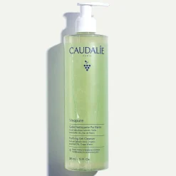 CAUDALIE Peaux À Tendance Acnéique|Démaquillants & Nettoyants^Gelée Nettoyante à l'Acide Salicylique Purifiante - 385mL