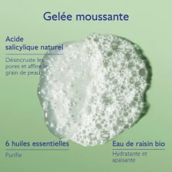 CAUDALIE Peaux À Tendance Acnéique|Démaquillants & Nettoyants^Gelée Nettoyante à l'Acide Salicylique Purifiante - 385mL