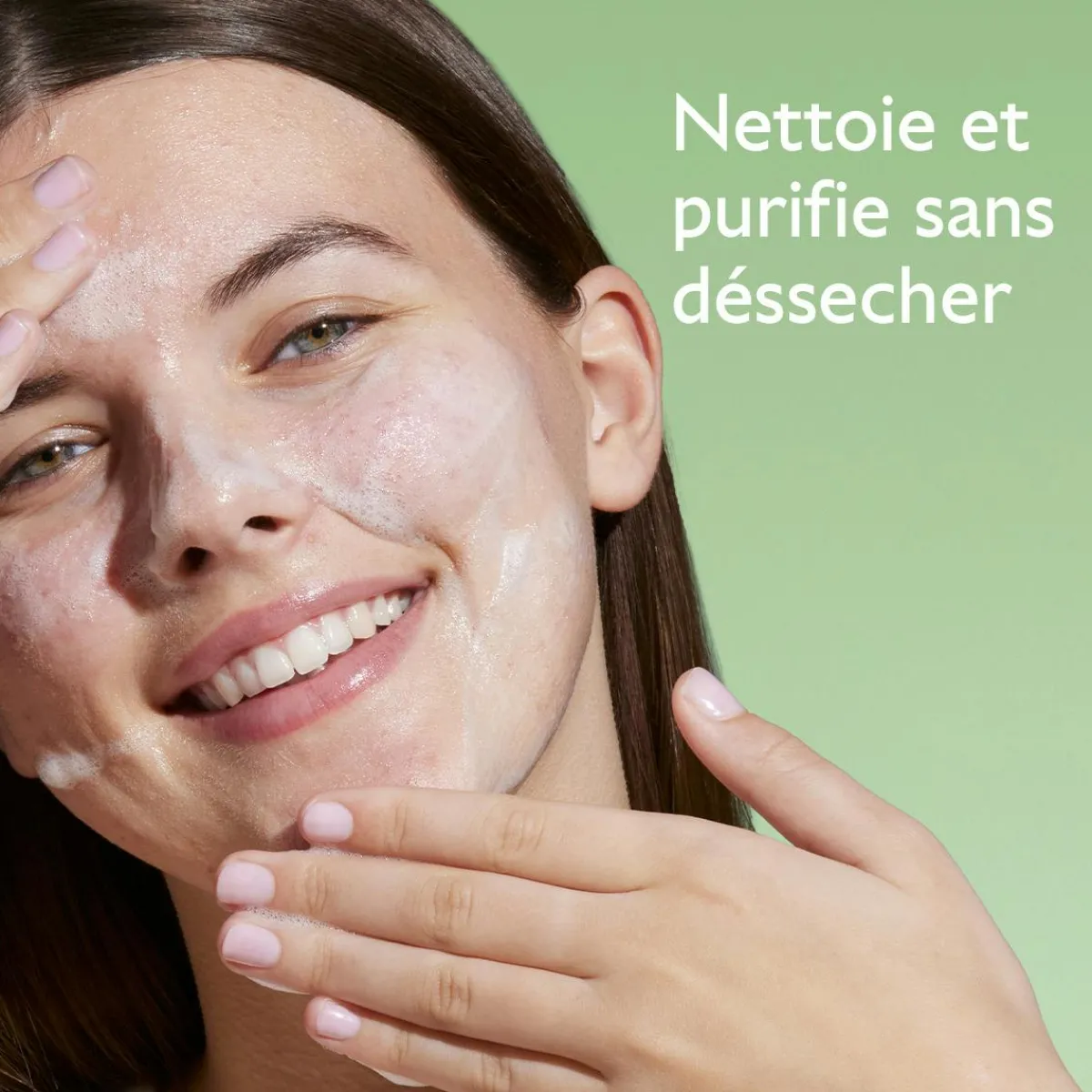 CAUDALIE Peaux À Tendance Acnéique|Démaquillants & Nettoyants^Gelée Nettoyante à l'Acide Salicylique Purifiante - 150mL