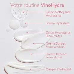 CAUDALIE Démaquillants & Nettoyants^Gelée Nettoyante Hydratante