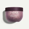CAUDALIE Fermeté Corps|Gommage Corps^Gommage Crushed Cabernet au Miel