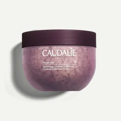 CAUDALIE Fermeté Corps|Gommage Corps^Gommage Crushed Cabernet au Miel