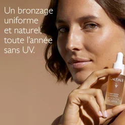 CAUDALIE Bonne Mine|Autobronzant^Gouttes Solaires Autobronzantes