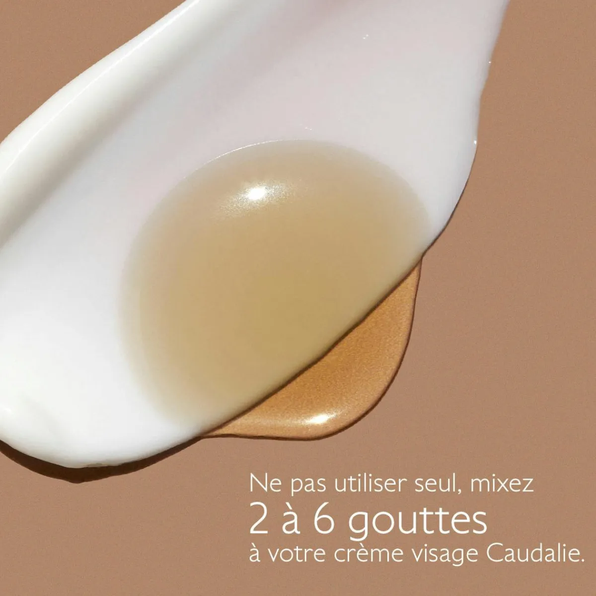 CAUDALIE Bonne Mine|Autobronzant^Gouttes Solaires Autobronzantes