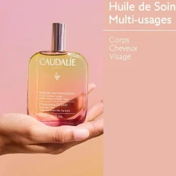 CAUDALIE Huiles Corps^Huile de Soin Nourrissante - 100ml