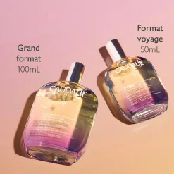 CAUDALIE Huiles Corps^Huile de Soin Nourrissante - 100ml