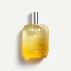 CAUDALIE Huiles Corps^Huile de Soin Soleil des Vignes - 100ml