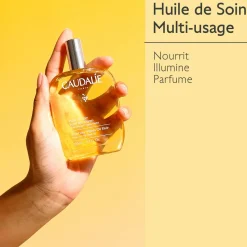 CAUDALIE Huiles Corps^Huile de Soin Soleil des Vignes - 100ml
