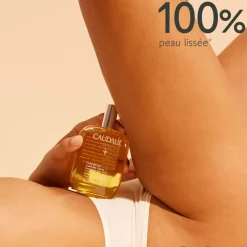 CAUDALIE Huiles Corps^Huile de Soin Soleil des Vignes - 100ml