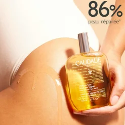 CAUDALIE Huiles Corps^Huile de Soin Soleil des Vignes - 100ml