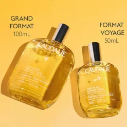 CAUDALIE Huiles Corps^Huile de Soin Soleil des Vignes - 100ml
