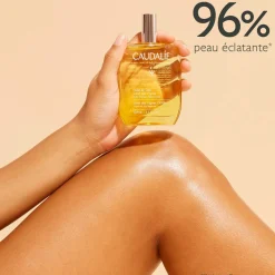 CAUDALIE Huiles Corps^Huile de Soin Soleil des Vignes - 100ml