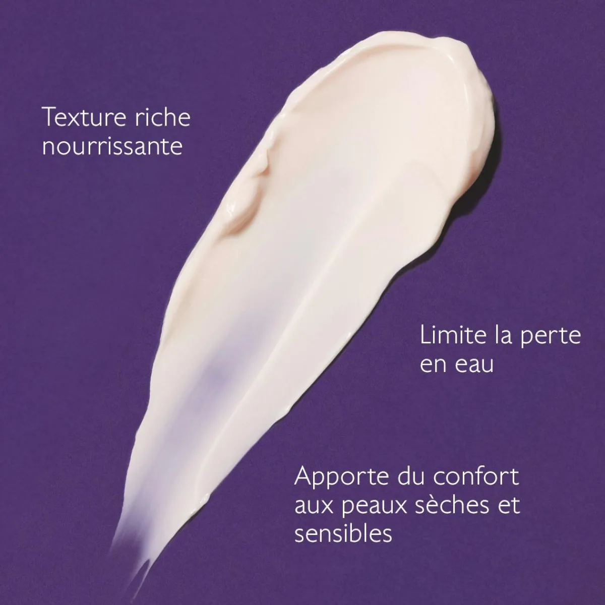 CAUDALIE Rides, Taches, Volume|Anti-Rides, Fermeté^La Crème Riche