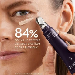 CAUDALIE Rides, Taches, Volume|Anti-Rides, Fermeté^La Crème Yeux