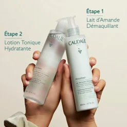 CAUDALIE Démaquillants & Nettoyants^Lait d'Amande Démaquillant-200ml