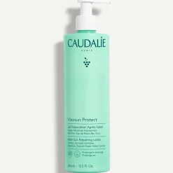 CAUDALIE Crèmes Solaires Visage & Corps|Solaires Corps^Lait Réparateur Après-Soleil à l'Aloe Vera - 400 mL