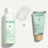 CAUDALIE Masques, Gommages & Peelings|Démaquillants & Nettoyants^Le Rituel Doux Peeling