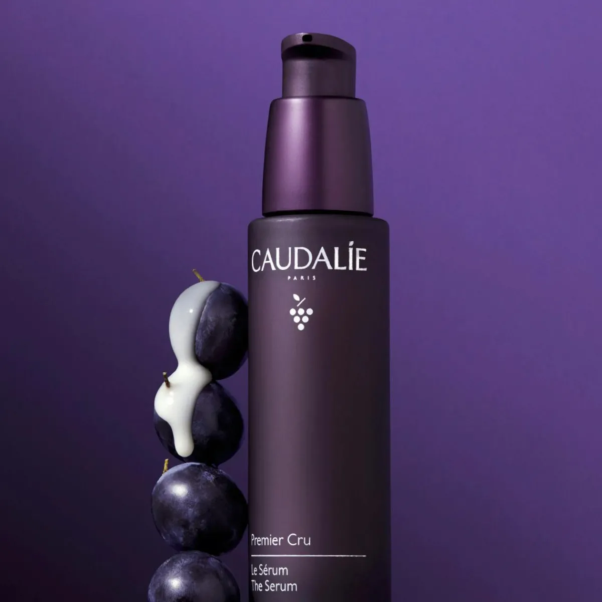 CAUDALIE Rides, Taches, Volume|Anti-Rides, Fermeté^Le Sérum