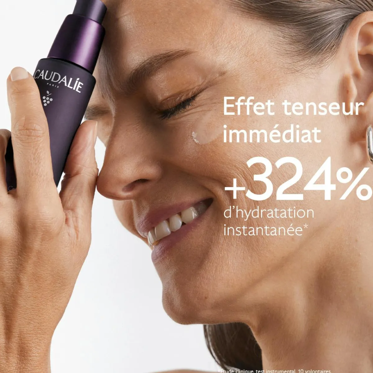 CAUDALIE Rides, Taches, Volume|Anti-Rides, Fermeté^Le Sérum