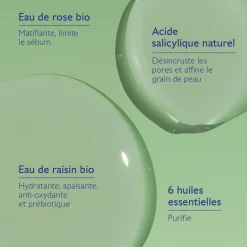 CAUDALIE Peaux À Tendance Acnéique|Eaux & Lotions^Lotion Purifiante à l'Acide Salicylique - 200mL