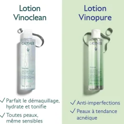 CAUDALIE Peaux À Tendance Acnéique|Eaux & Lotions^Lotion Purifiante à l'Acide Salicylique - 200mL