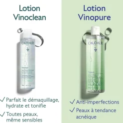 CAUDALIE Peaux À Tendance Acnéique|Eaux & Lotions^Lotion Purifiante à l'Acide Salicylique - 400mL