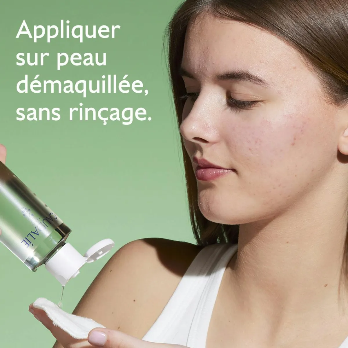 CAUDALIE Peaux À Tendance Acnéique|Eaux & Lotions^Lotion Purifiante à l'Acide Salicylique - 400mL