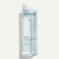 CAUDALIE Eaux & Lotions|Démaquillants & Nettoyants^Lotion Tonique Hydratante à l'Eau de Rose Bio - 400ml