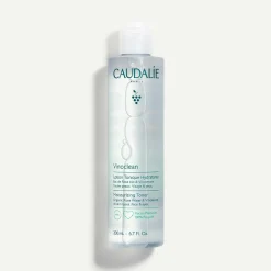 CAUDALIE Eaux & Lotions|Démaquillants & Nettoyants^Lotion Tonique Hydratante à l'Eau de Rose Bio - 200ml