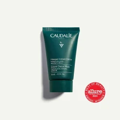 CAUDALIE Formats Voyage|Masques, Gommages & Peelings^Masque Instant Détox à l'Argile Rose - 35ml