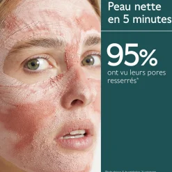 CAUDALIE Formats Voyage|Masques, Gommages & Peelings^Masque Instant Détox à l'Argile Rose - 35ml
