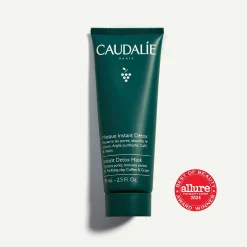 CAUDALIE Masques, Gommages & Peelings^Masque Instant Détox à l'Argile Rose