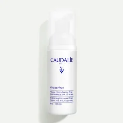CAUDALIE Éclat, Anti-Taches|Formats Voyage^Mousse Micro-Peeling Éclat à l'Acide Mandélique (AHA) - 50mL