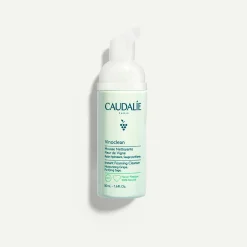 CAUDALIE Formats Voyage|Démaquillants & Nettoyants^Mousse Nettoyante Visage Fleur de Vigne - 50ml