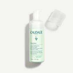 CAUDALIE Démaquillants & Nettoyants^Mousse Nettoyante Visage Fleur de Vigne - 150ml