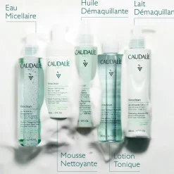 CAUDALIE Démaquillants & Nettoyants^Mousse Nettoyante Visage Fleur de Vigne - 150ml