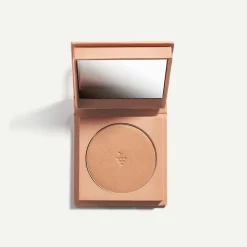 CAUDALIE Bonne Mine|Autobronzant^Poudre Bronzante Longue Tenue