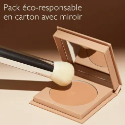 CAUDALIE Bonne Mine|Autobronzant^Poudre Bronzante Longue Tenue